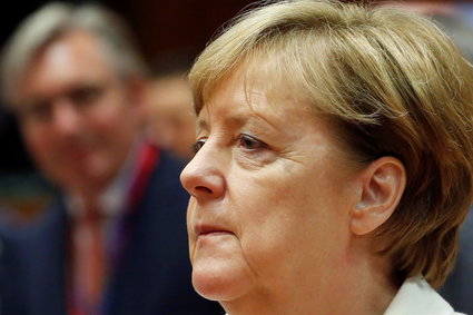Niemcy będą płacić imigrantom premię za dobrowolny wyjazd z kraju