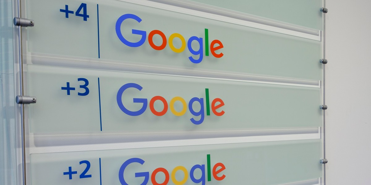 Kulisy zwolnień w Google'u. "Moja karta wejściowa przestała działać"