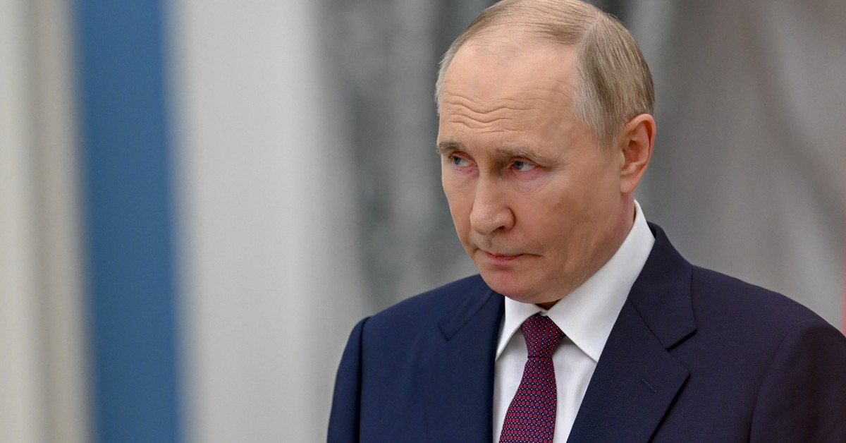 Były prezydent Finlandii ujawnia jak zareagował Putin na wiadomość o dołączeniu do NATO