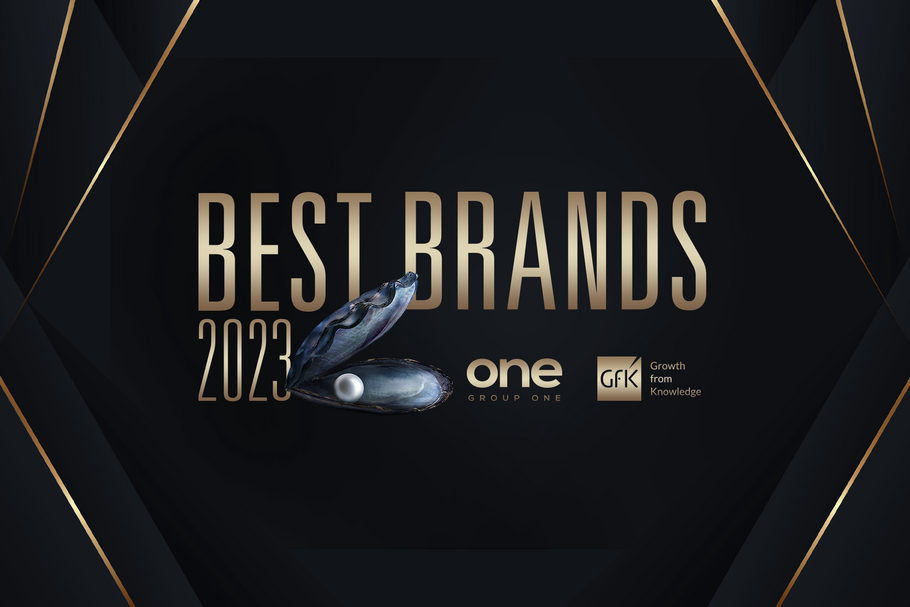 Best Brands Award to niezależna, międzynarodowa nagroda w obszarze marketingu, przyznawana na podstawie kompleksowego badania GfK