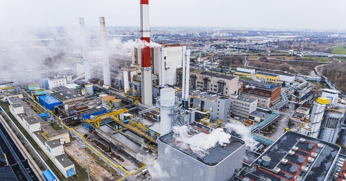  Kryzys uderza we wszystkie segmenty polskiego przemysłu. Alarmujące zadłużenie