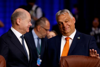 Unijny zwrot w sprawie Węgier. Miliardy dla Orbána mają zostać odblokowane