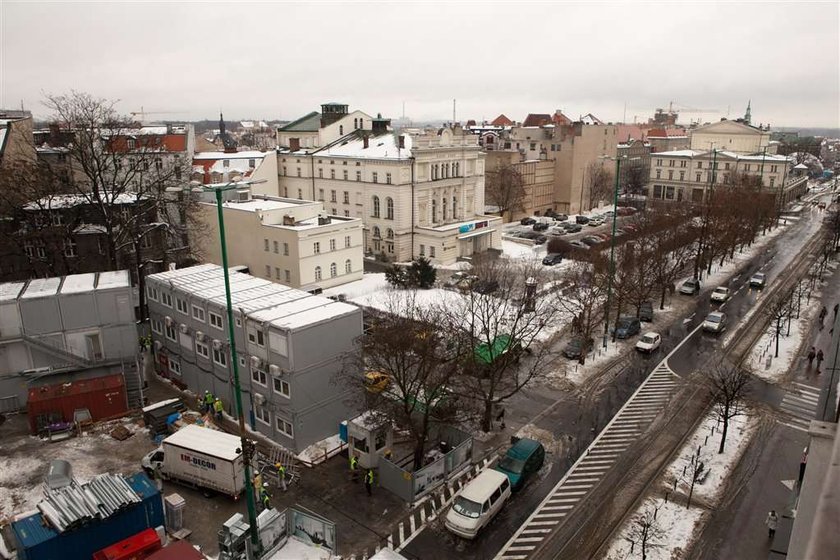 Miasto chce sprzedać działki