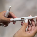 Branża tytoniowa na progu rewolucji? Technologia wyprzedza legislację