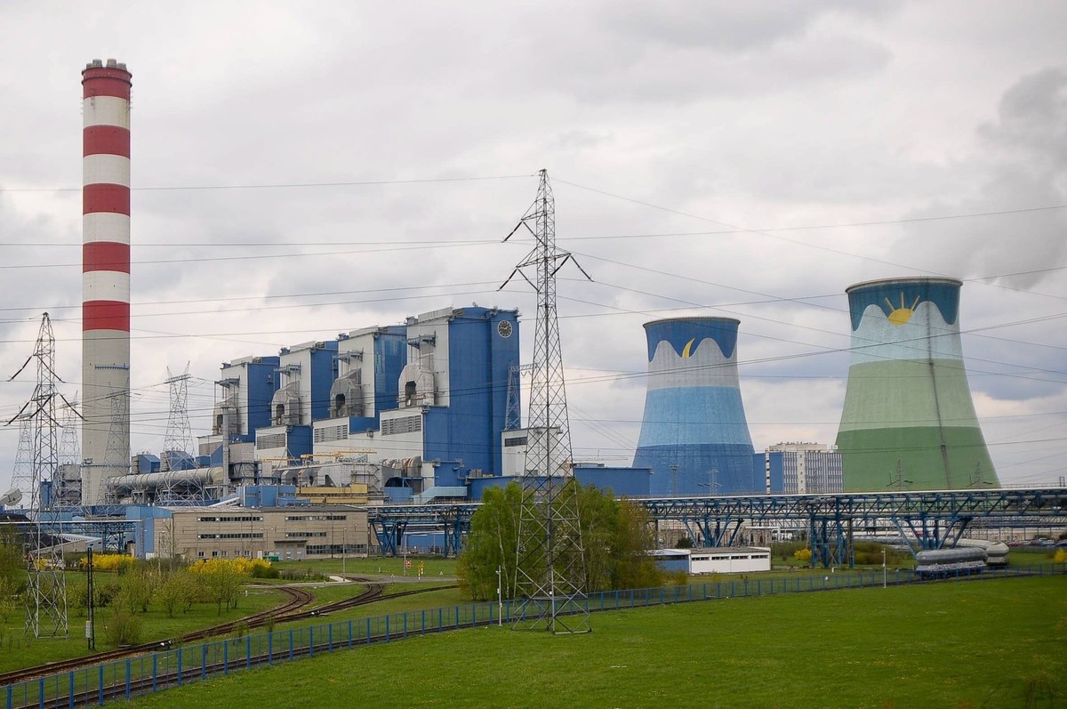 Elektrownia Opole