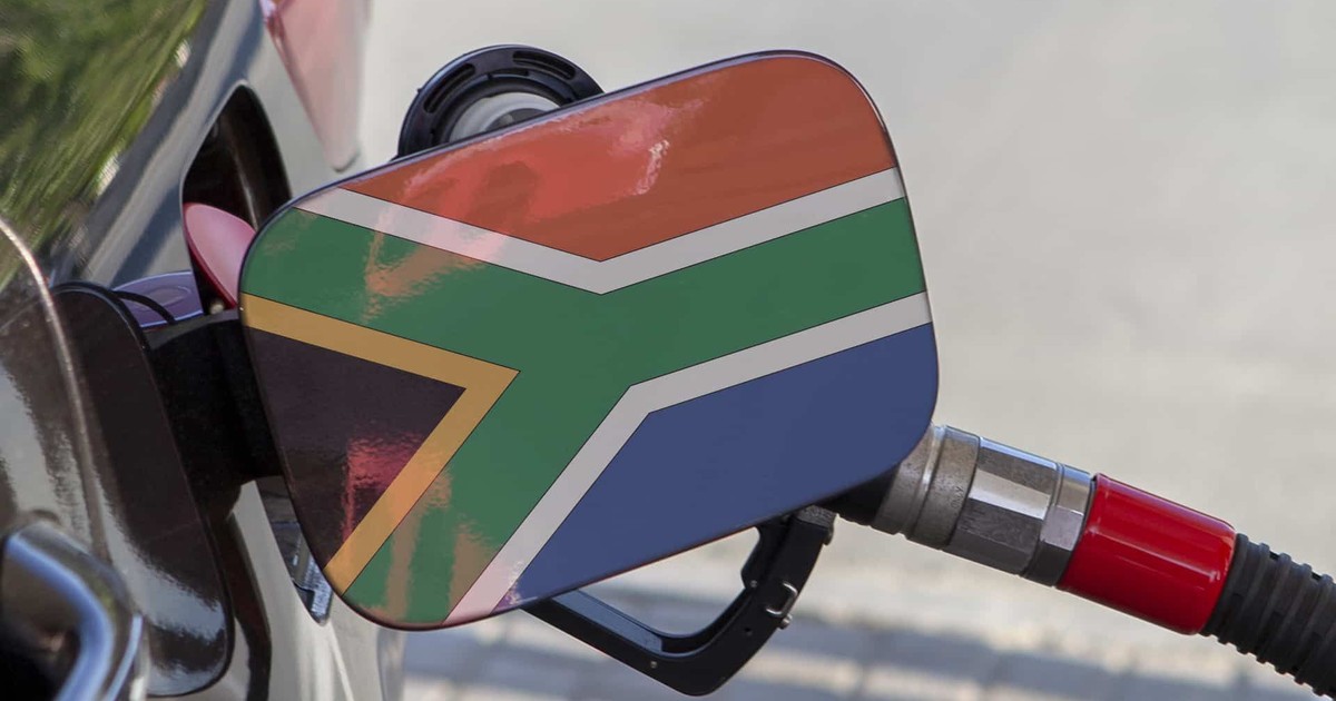 South Africa’s petrol prices fall to lowest in four years amid strong rand
