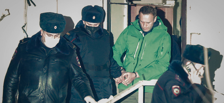 Nie tylko Nawalny. Bellingcat ujawnia szczegóły innych zamachów przygotowanych przez agentów FSB
