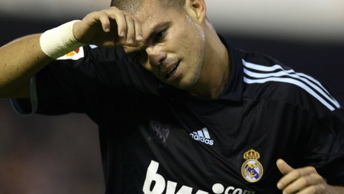 Obrońca Realu Madryt, Pepe, który w grudniu ubiegłego roku doznał kontuzji kolana, może wrócić do składu "Królewskich" jeszcze przed zakończeniem obecnego sezonu.