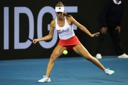 Billie Jean King Cup: Polki nie dały rady Amerykankom [WIDEO]