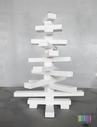 Dekoracje świąteczne do nowoczesnych wnętrz