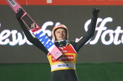 Thurnbichler wybrał skład kadry na konkurs Pucharu Świata w Ruce