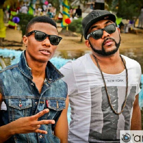 Wizkid later signed to Banky W's EME record label in 2009 which was the beginning of the rise of the star we all now know