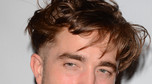 Robert Pattinson