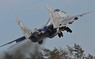 Polskie myśliwce przechwyciły rosyjski samolot