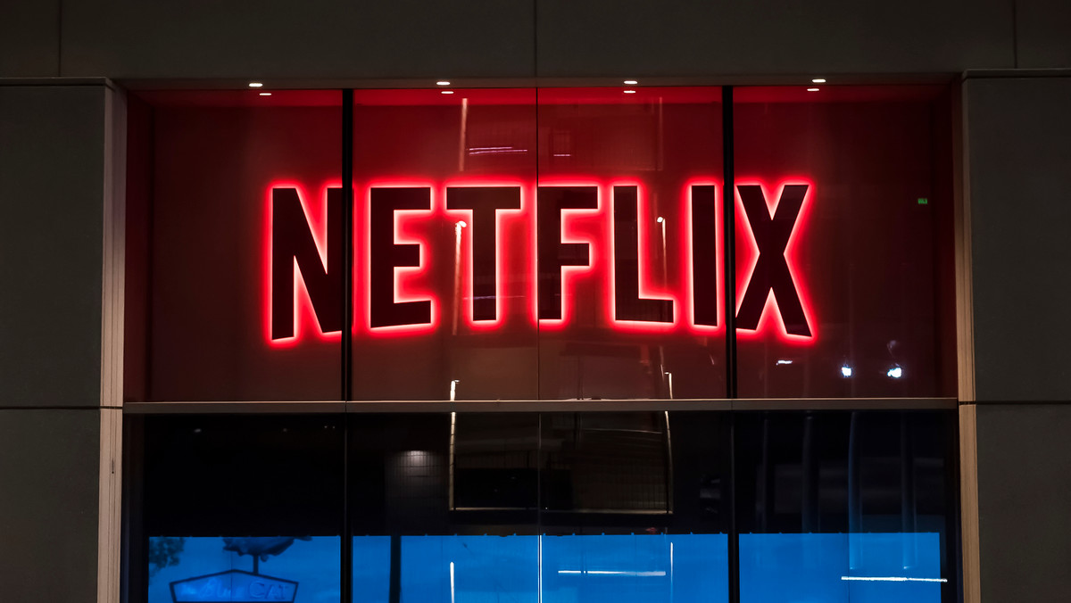 Netflix wspiera polskie ekipy filmowe. Przeznacza 2,5 mln zł