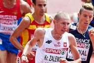 LEKKOATLETYKA MISTRZOSTWA EUROPY ZURYCH 2014