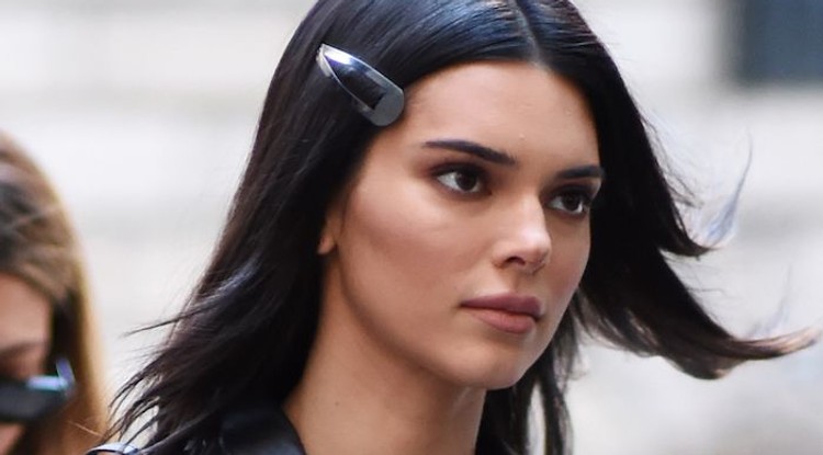  Kendall Jenner