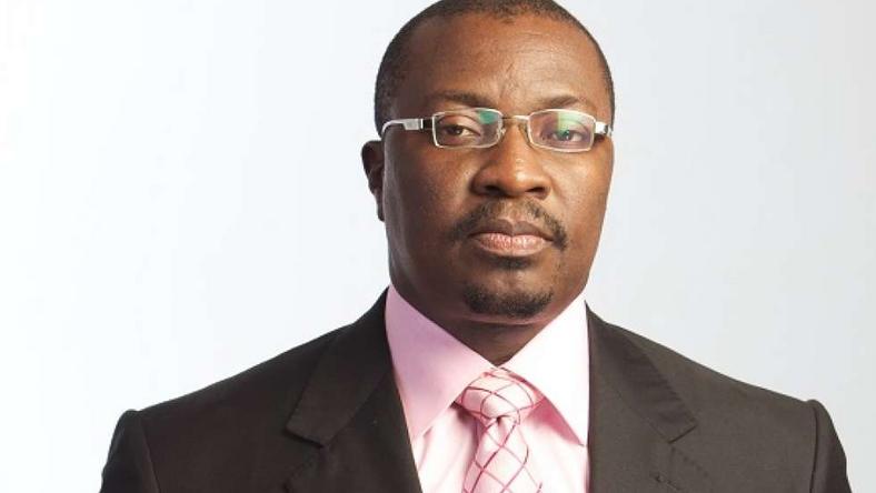 Ali Baba says politicians are finding it hard to get their hands on government funds for campaign