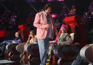 Pinkove zvezde Šimanovci