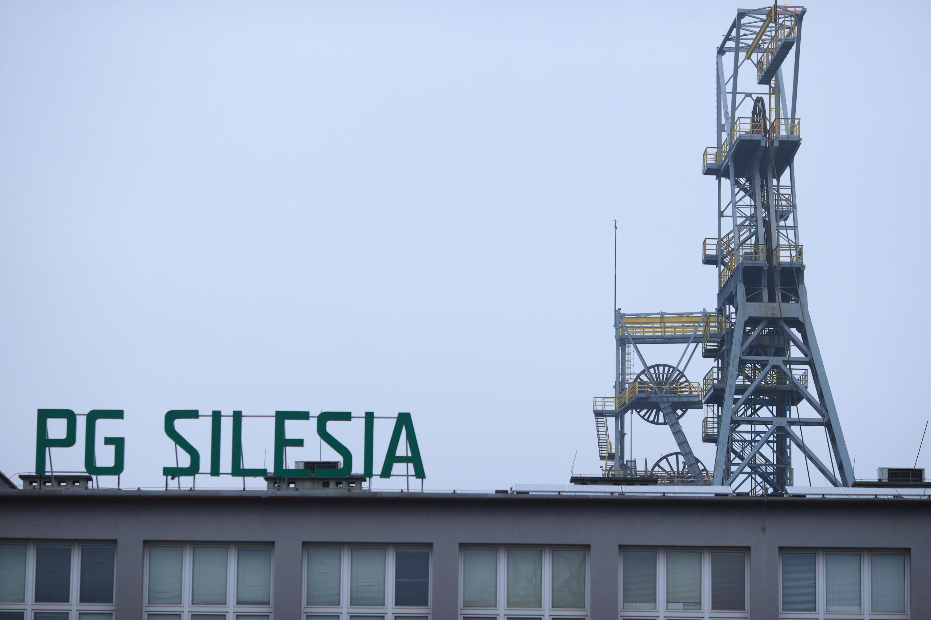 Górnicy 500 m pod ziemią odrzucają apel ministra: "Strzał w twarz"