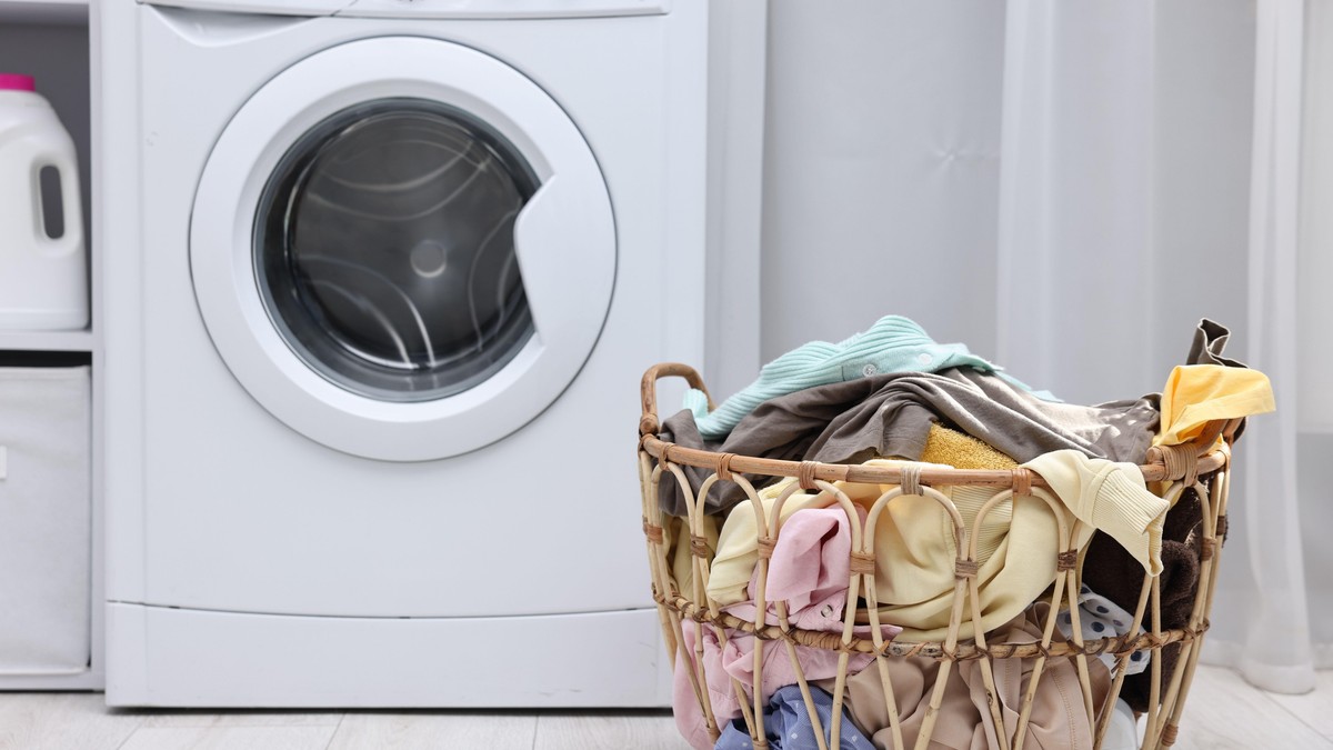 Stručnjaci apeluju: "Ne uključujte veš mašinu i mašinu za sudove noću"