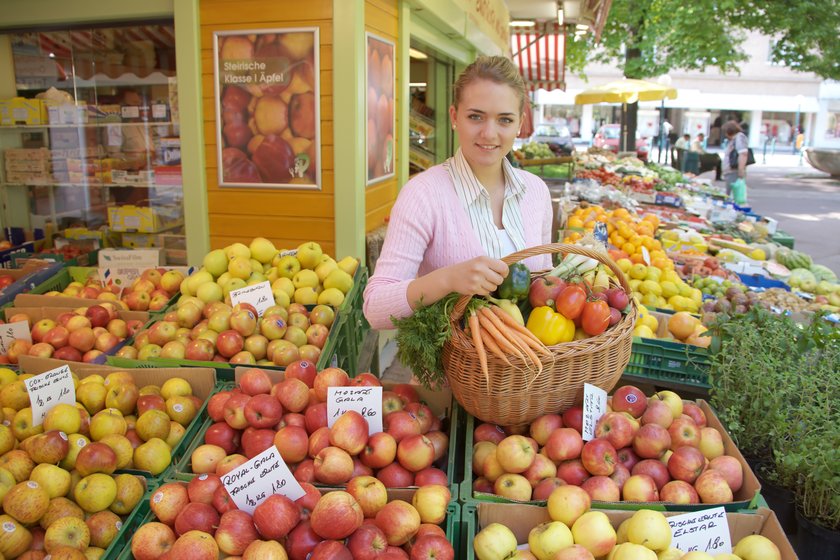 Nie wszystko co jest zdrowe musi być niedobre! Mamy świetne wieści dla zapaleńców warzyw i owoców. Czy wiecie, że niektóre z produktów warzywnych mogą wpłynąć na was jak "eliksir młodości".