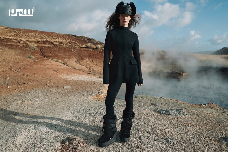 PRM jako klub dla modowej awangardy – kim są klienci nowego concept store