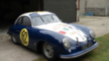 Tajemniczy Stig i legendarne auta Porsche na Verva Street Racing