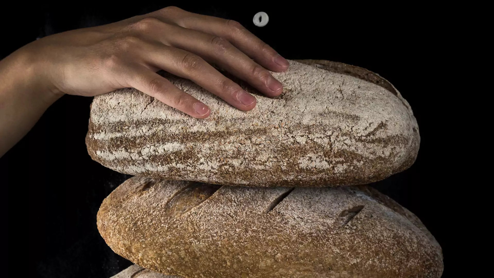 Dzięki tej formie domowy chleb będzie wyglądał o niebo lepiej niż ten z piekarni