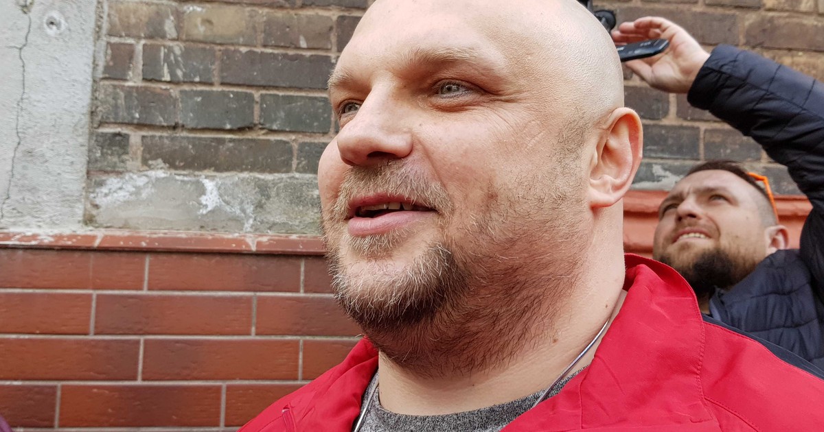 Kolejny przełom ws. Arkadiusza Kraski. Świadek incognito: kłamałem w śledztwie i na procesie