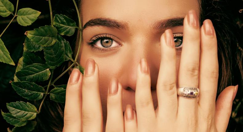 6 ways to strengthen your nails after removing gels and acrylics