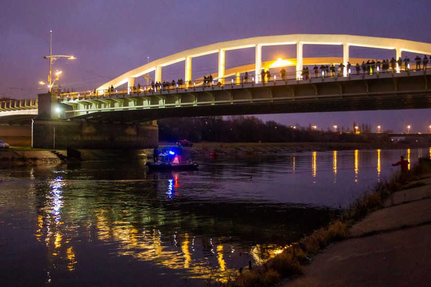 Rodzice Ewy Tylman proszą poznaniaków, by przejrzeli swoje nagrania