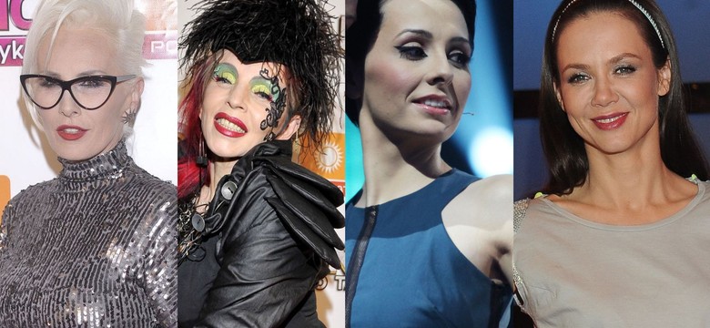 One przyćmiły uczestników. Jurorki największymi gwiazdami talent-show