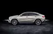 Mercedes GLE Coupe