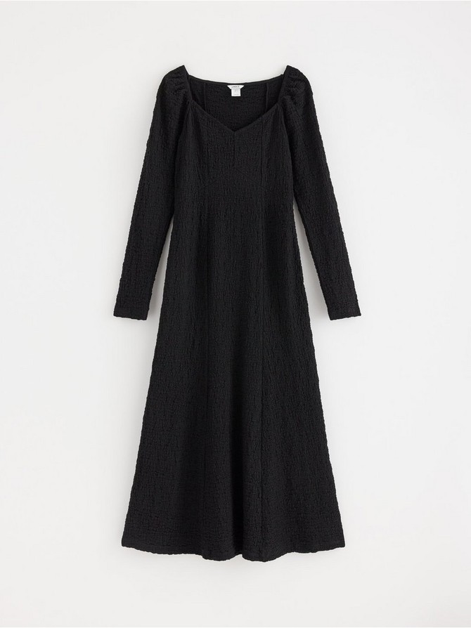 Crna haljina, „Lindex“, 6.990 din