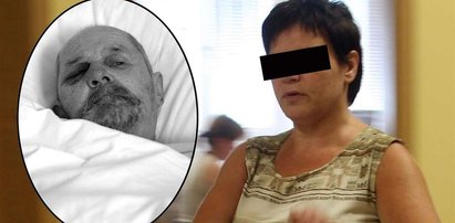 Obcięła mu genitalia i rzuciła je psom na pożarcie