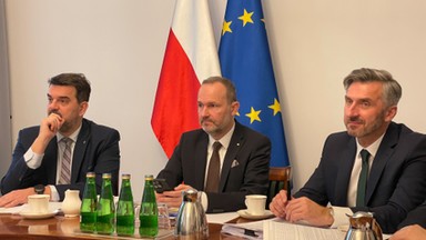 Koniec Bezpiecznego Kredytu 2 proc. Ministerstwo ogłasza projekt programu "Mieszkanie na start"