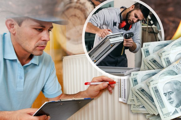 Iz državnog budžeta se pokriva i do 90% vrednosti radova: U Boru 122 domaćinstva dobilo subvencije za energetsku sanaciju stanova i kuća