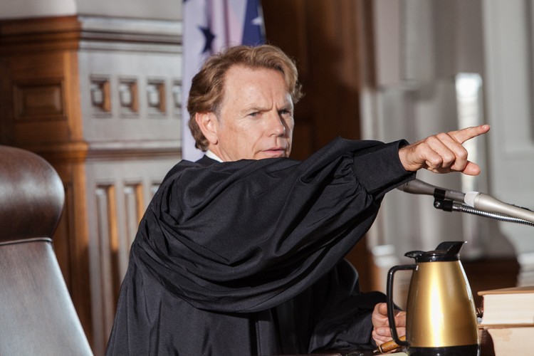 Bruce Greenwood w filmie 'Diabelska przełęcz'