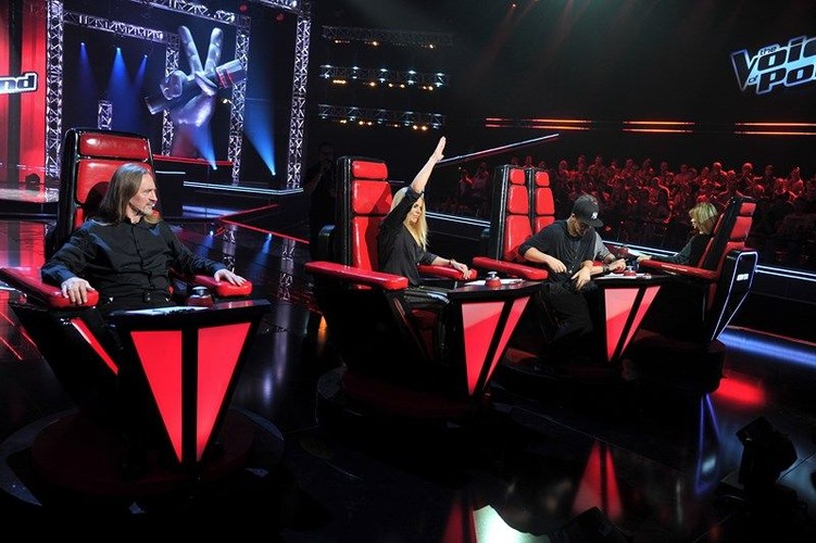 The Voice of Poland