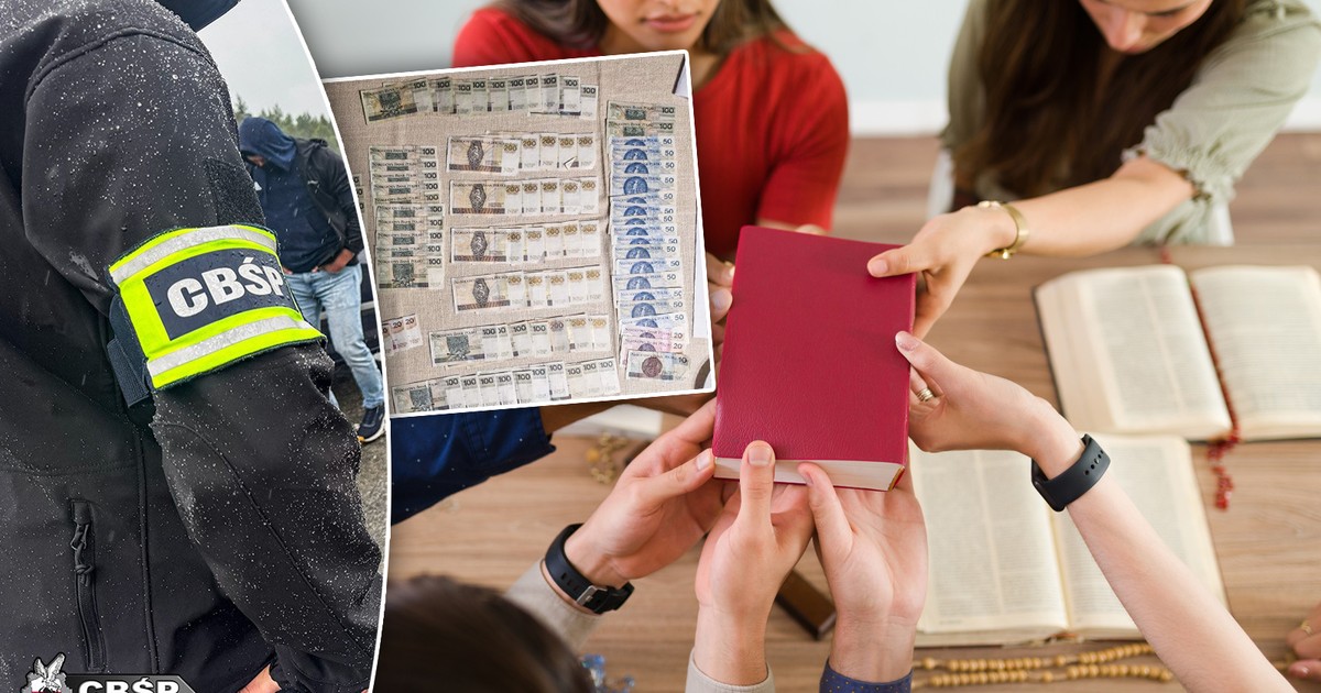 Komornik się nie odważył. Wystarczyło poświęcić nieruchomość