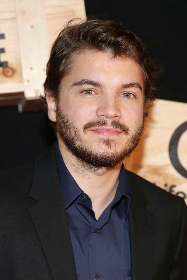 Emile Hirsch