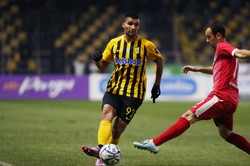 Reprezentant Mauritiusu piłkarzem Legii Warszawa