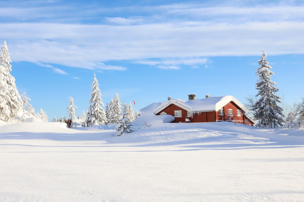 Czy zima zaatakuje przed świętami Bożego Narodzenia 2025?