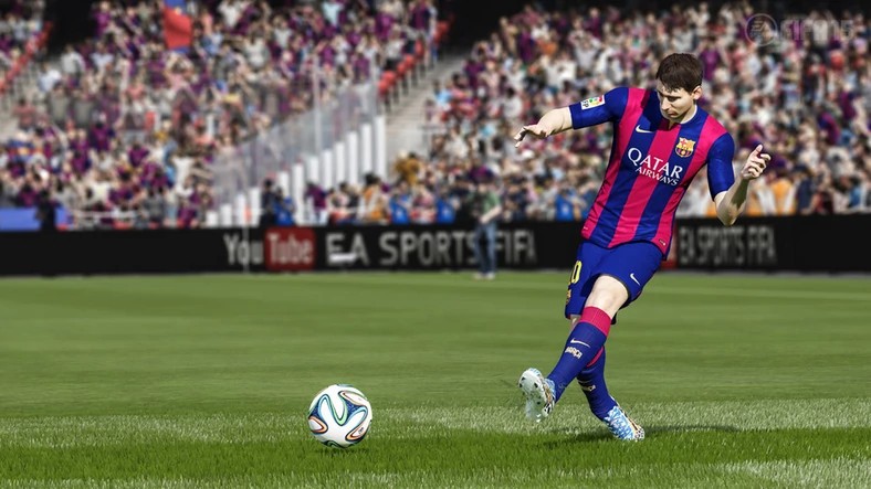 FIFA 15