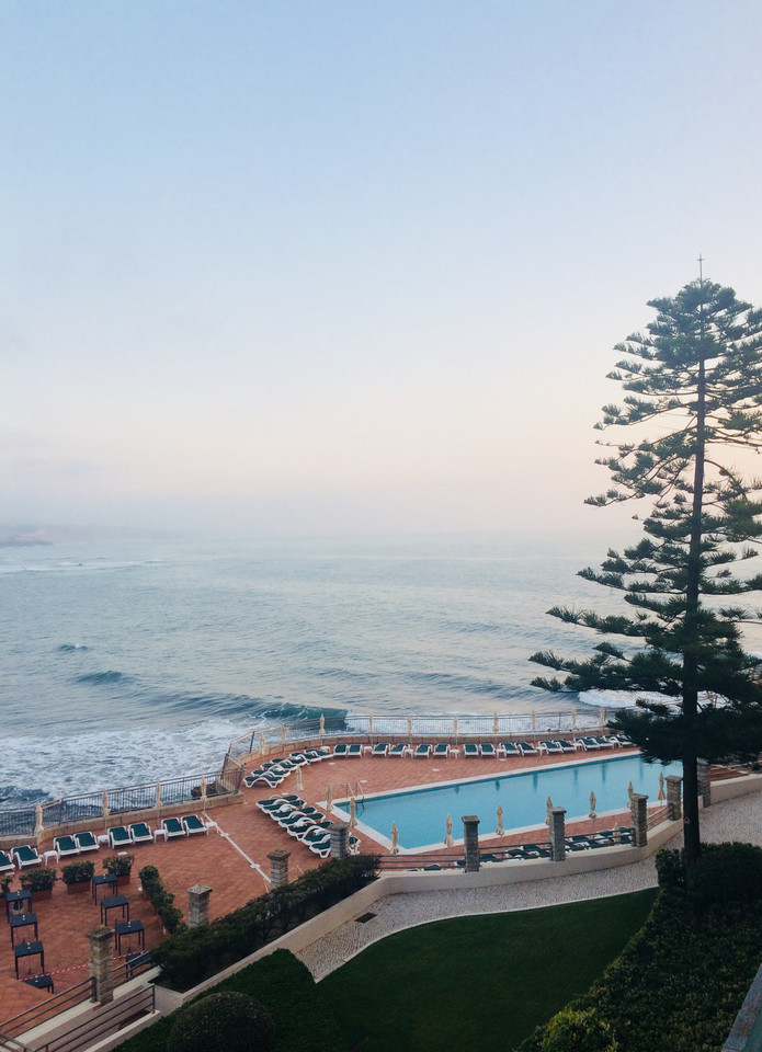 Hotel Vila Gale, Ericeira