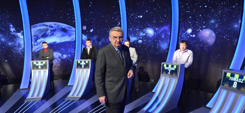 QUIZ. Pytania z finału ostatniego odcinka "Jeden z dziesięciu". Znasz odpowiedź choć na połowę pytań?