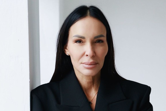 MESEC USPEŠNIH ŽENA Irena Trifunović, MaxBet: Osnaživanje žena u biznisu ne bi trebalo posmatrati kao trend, već kao stratešku prednost