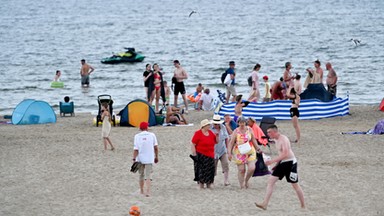 Ekspert kreśli czarny scenariusz po katastrofie w Odrze. Chodzi o plaże nad Bałtykiem