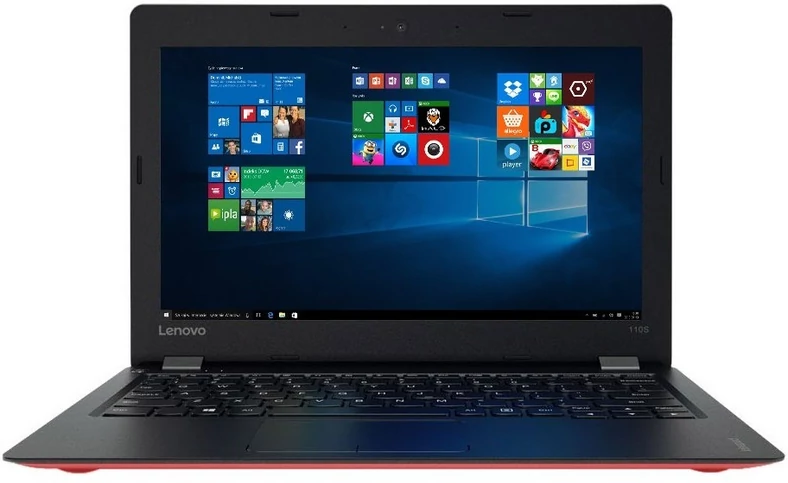 Lenovo IdeaPad 110s